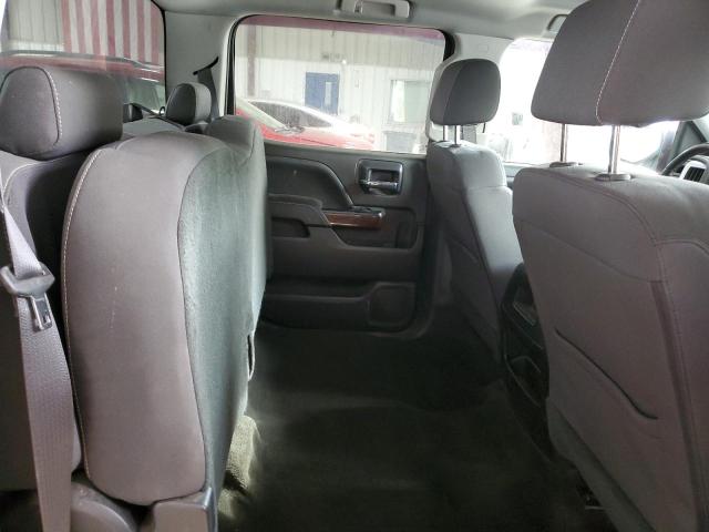 2018 GMC SIERRA K15 - 3GTU2MEC4JG295445