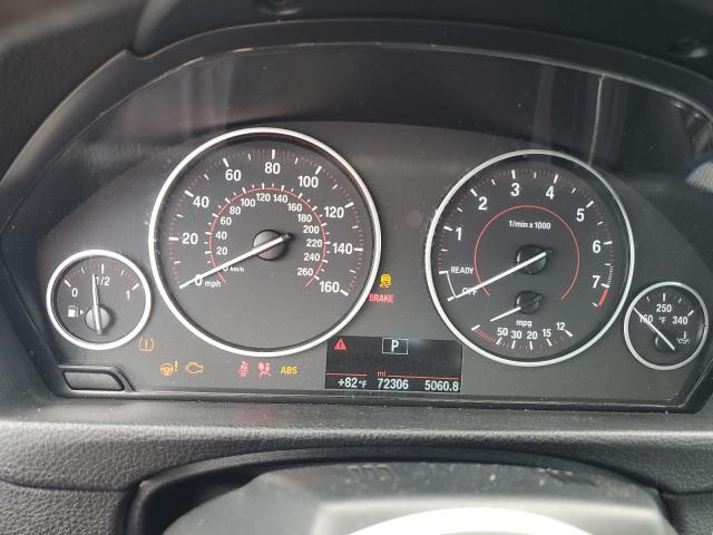 2015 BMW 428 I WBA3V5C57FP752195
