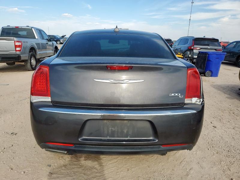 2017 CHRYSLER 300C - 2C3CCAEG3HH559909