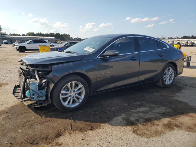 Global Auto Auctions: 2018 CHEVROLET MALIBU LT