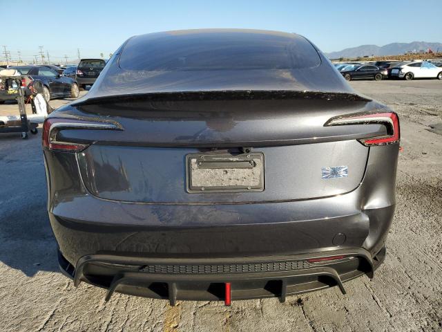 2024 TESLA MODEL 3 5YJ3E1ET4RF810172