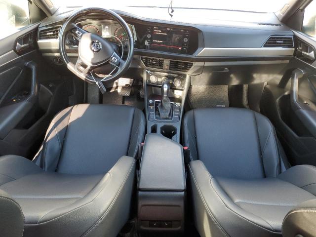 2019 VOLKSWAGEN JETTA SEL - 3VWE57BU6KM257810