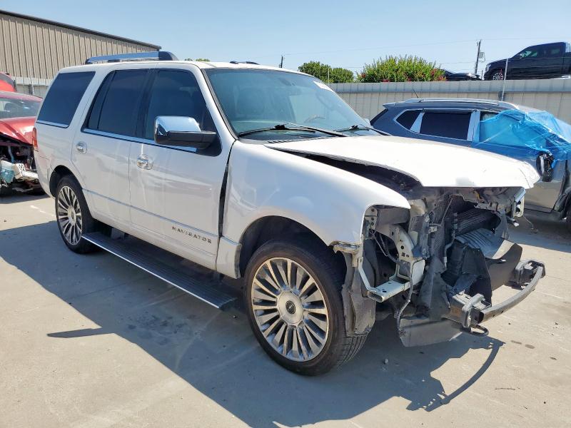 2015 LINCOLN NAVIGATOR 5LMJJ2HT4FEJ10971