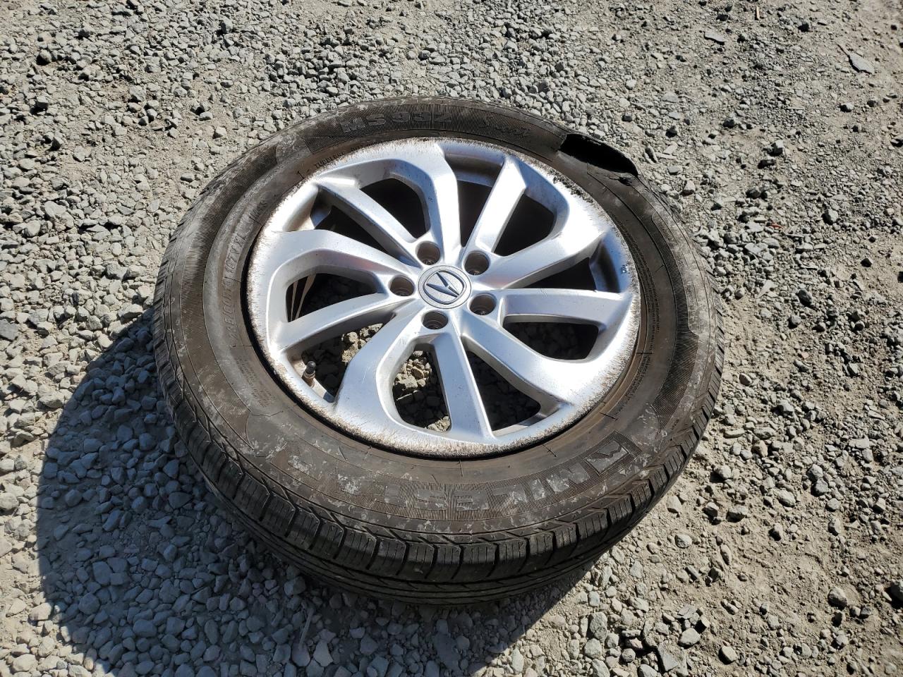 ACURA RDX TECHNOLOGY