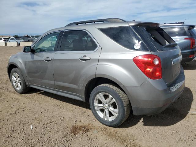 2012 CHEVROLET EQUINOX LT #3269184107