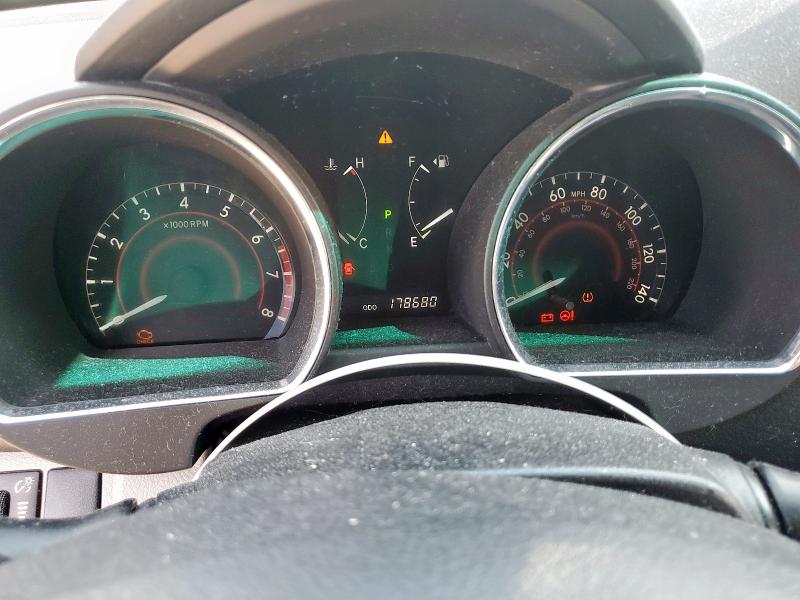 2010 TOYOTA HIGHLANDER #3296441669