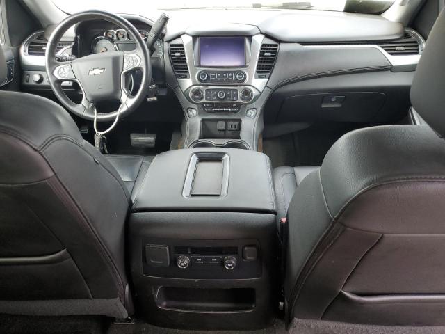 2016 CHEVROLET TAHOE K150 1GNSKBKC1GR458035