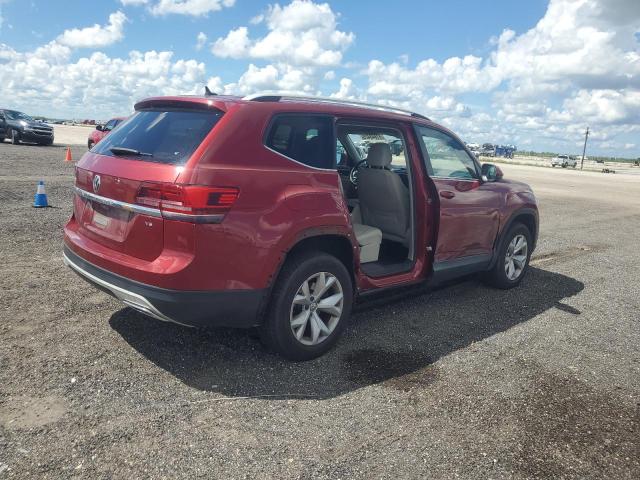 2018 VOLKSWAGEN ATLAS SE 1V2DR2CA4JC558990
