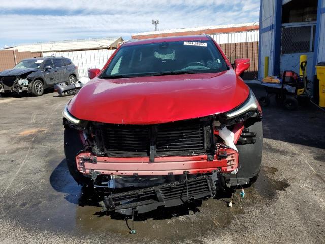 2024 BUICK ENCLAVE PR 5GAEVBKW9RJ118156