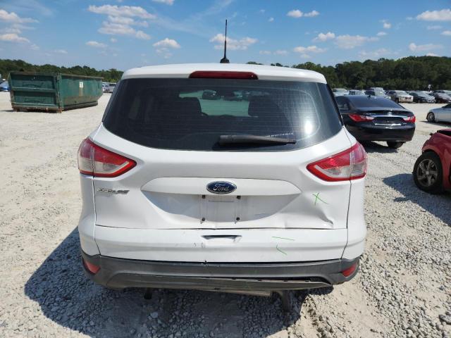 2013 FORD ESCAPE S - 1FMCU0F72DUD15379
