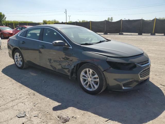 2018 CHEVROLET MALIBU LT 1G1ZD5ST3JF221311