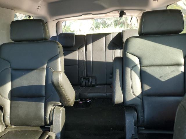 2016 CHEVROLET TAHOE K150 1GNSKBKC0GR222850