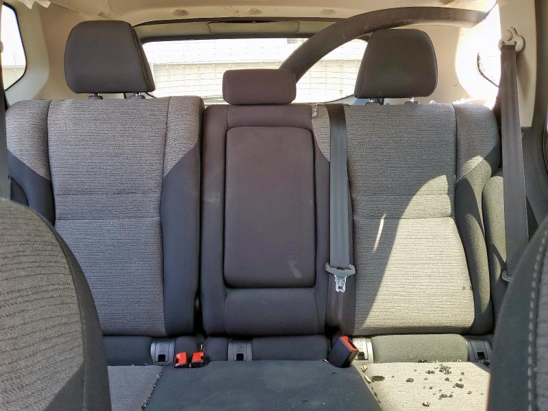 2021 NISSAN ROGUE SV - 5N1AT3BA2MC820857