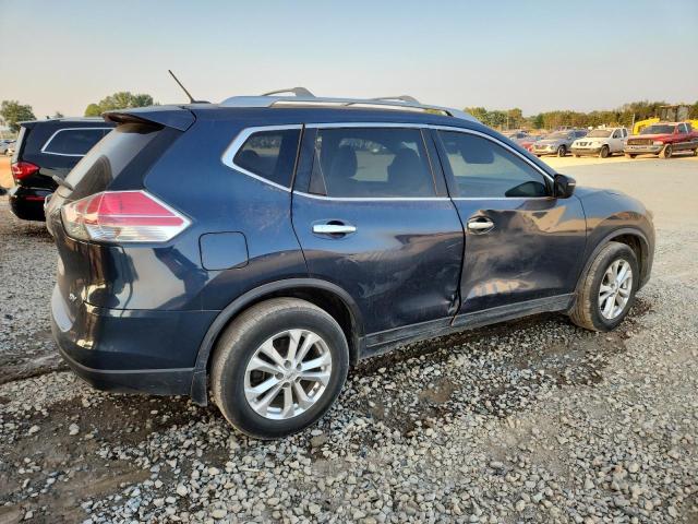 2015 NISSAN ROGUE S KNMAT2MT5FP551942