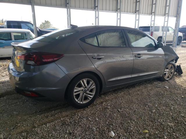 2020 HYUNDAI ELANTRA SE - 5NPD84LF1LH506817