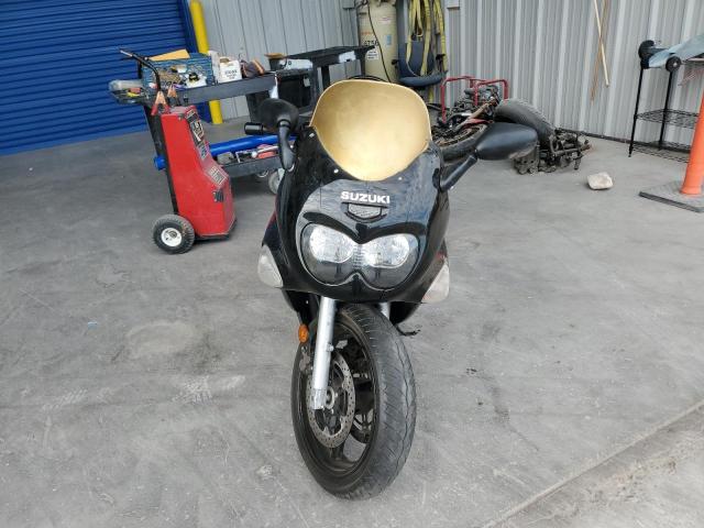 2006 SUZUKI GSX750 F JS1GR7GAX62102098