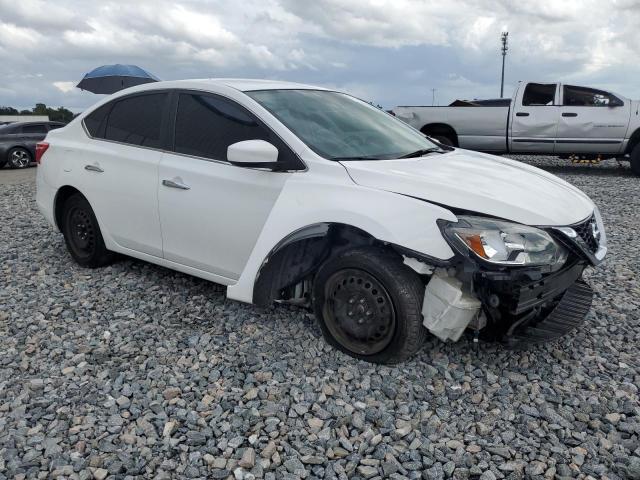 2017 NISSAN SENTRA S - 3N1AB7AP8HY258287