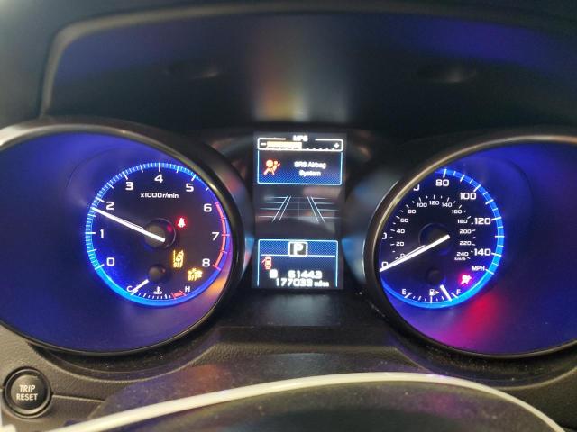 2019 SUBARU LEGACY 2.5I - 4S3BNAB63K3018883