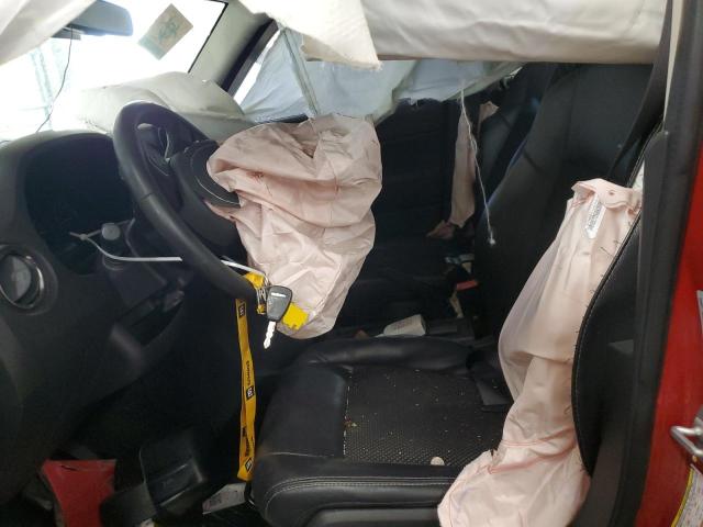 2016 JEEP PATRIOT SP 1C4NJPBA7GD800217