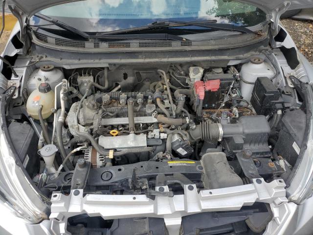 2020 NISSAN KICKS SR 3N1CP5DV0LL553348