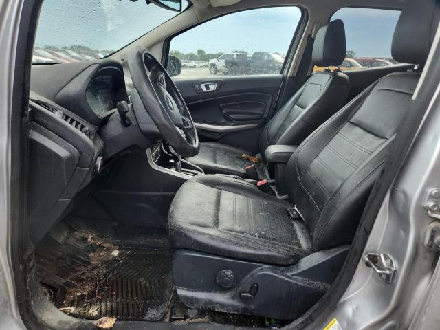 2018 FORD ECOSPORT T #3284306015