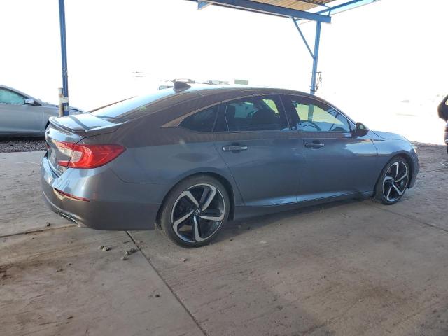 2020 HONDA ACCORD SPORT - 1HGCV2F32LA005065