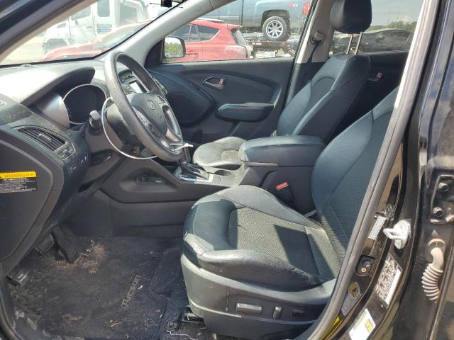 2015 HYUNDAI TUCSON GLS KM8JT3AF0FU070837
