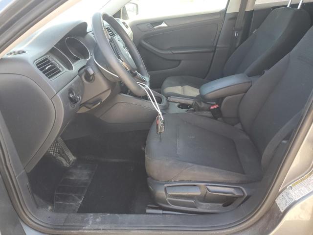 2016 VOLKSWAGEN JETTA S - 3VW267AJ4GM318540