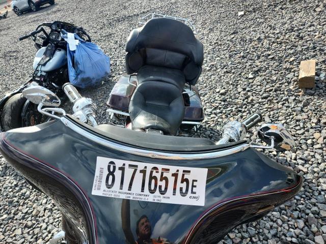 2005 HARLEY-DAVIDSON FLHTCI 1HD1FFW145Y650432