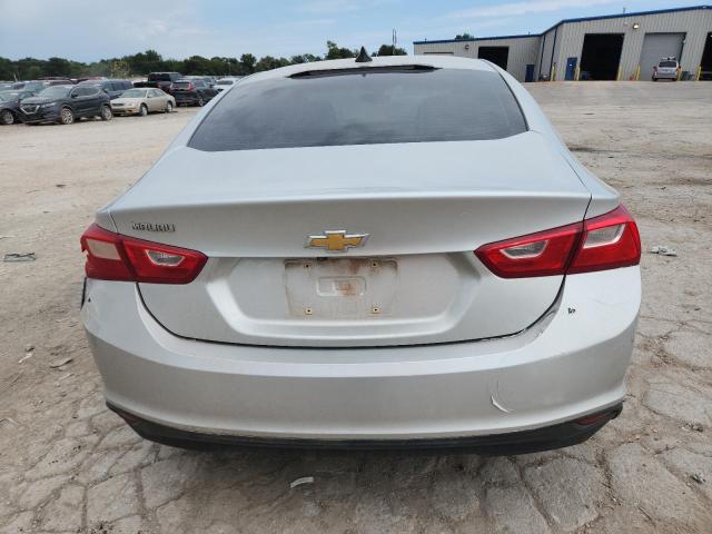 2017 CHEVROLET MALIBU 4D 1G1ZC5ST6HF267194