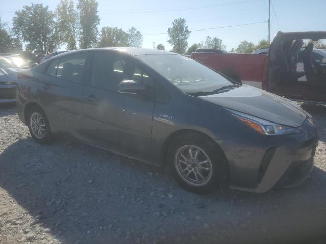 2022 TOYOTA PRIUS NIGH - JTDKAMFU9N3166952