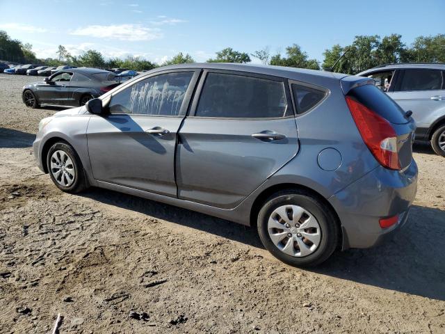 2015 HYUNDAI ACCENT GS KMHCT5AE5FU217343