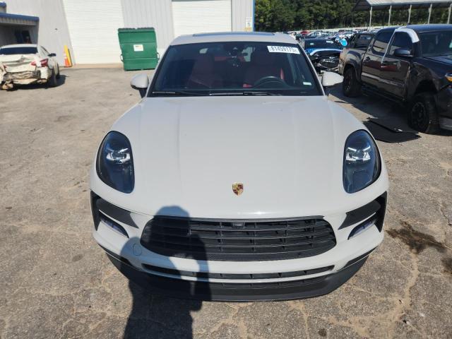 2021 PORSCHE MACAN S WP1AB2A56MLB36933