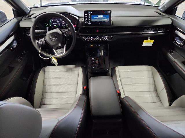 2026 HONDA CR-V SPORT TOURING 7FARS6H93TE028439