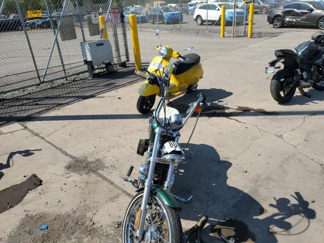 2013 HARLEY-DAVIDSON XL1200 V 1HD1LF316DC407729