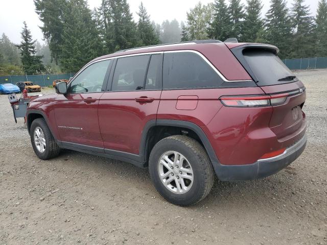 2024 JEEP GRAND CHER 1C4RJGAG1RC708066
