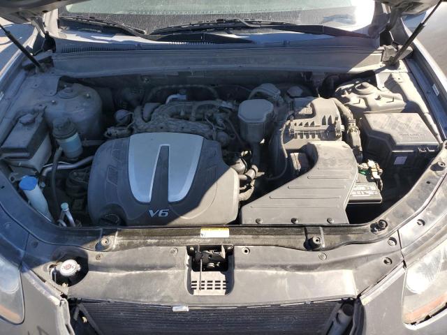 2010 HYUNDAI SANTA FE L #3281438059