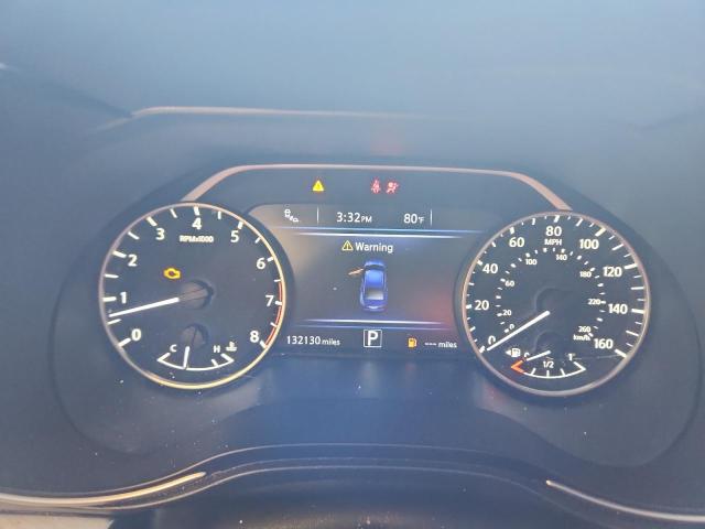 2018 NISSAN MAXIMA 3.5 #3297185885