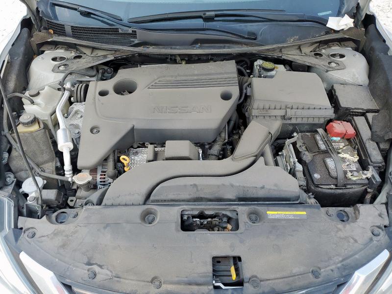 2018 NISSAN ALTIMA 2.5 - 1N4AL3AP6JC179305