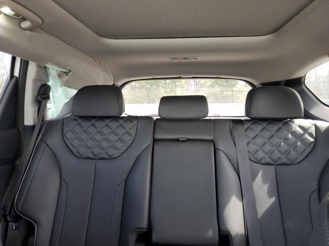 2022 HYUNDAI SANTA FE LIMITED KM8S5DA12NU018620
