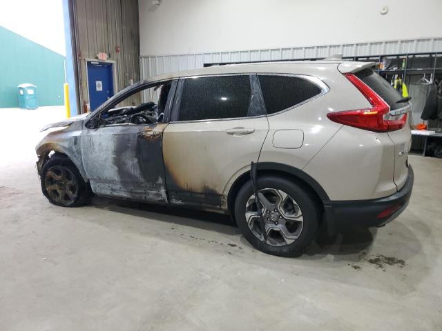 2018 HONDA CR-V EXL 2HKRW2H82JH665689