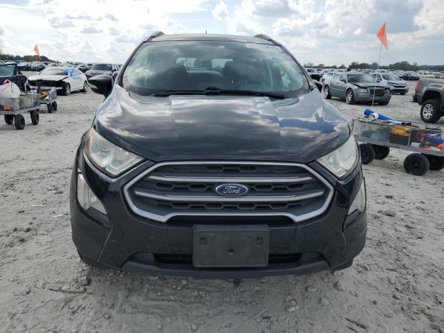 2018 FORD ECOSPORT S MAJ3P1TE1JC178253