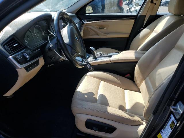 2016 BMW 535 XI WBA5B3C5XGG257593