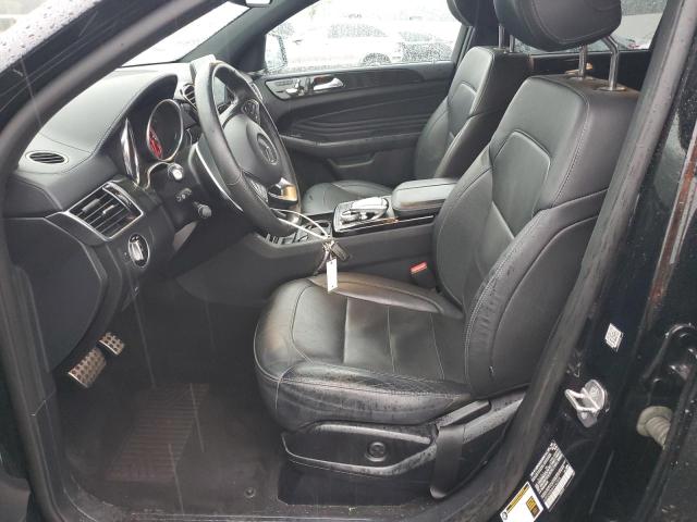 2019 MERCEDES-BENZ GLE COUPE #3293446435