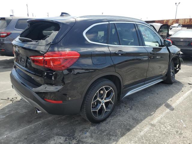 2018 BMW X1 SDRIVE2 WBXHU7C30J5L09321