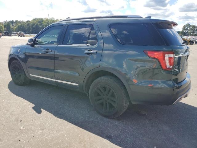 2016 FORD EXPLORER XLT 1FM5K7DH4GGA19673