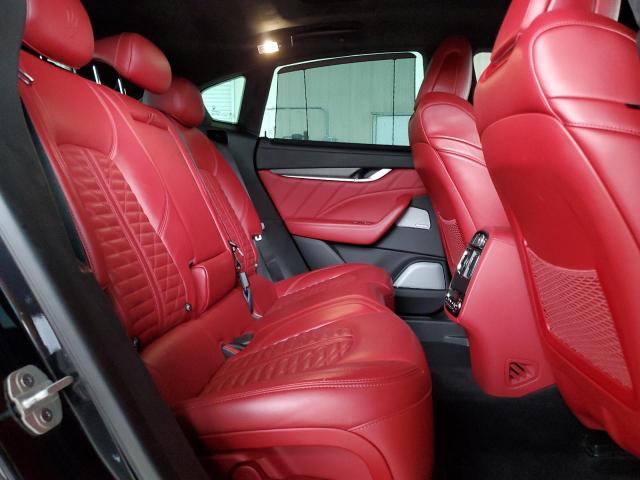 2022 MASERATI LEVANTE TR ZN661ZUT3NX384756
