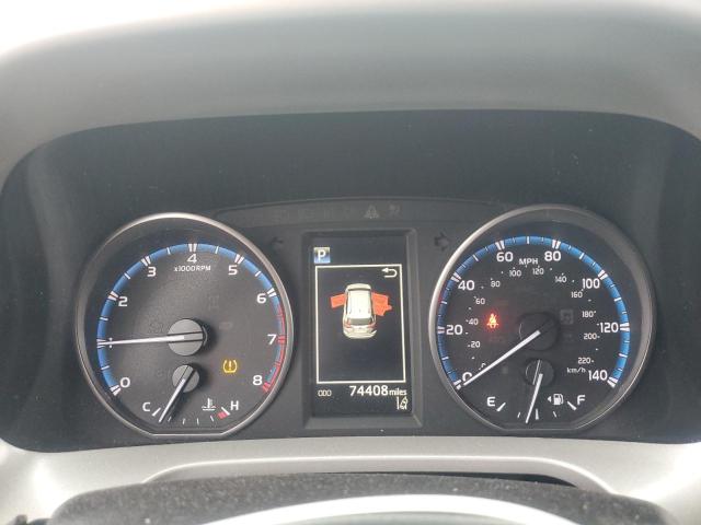 2018 TOYOTA RAV4 LE 2T3ZFREV2JW472986