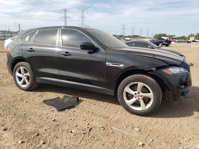2017 JAGUAR F-PACE PREMIUM SADCJ2BV2HA893622