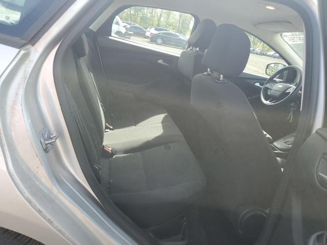 2016 FORD FOCUS SE - 1FADP3F28GL296357